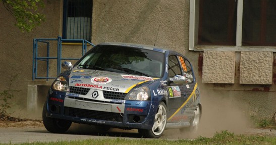 Rally Presov
